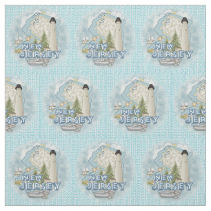 Tela Faro de Nueva Jersey