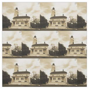 Tela Faro Sandy Hook