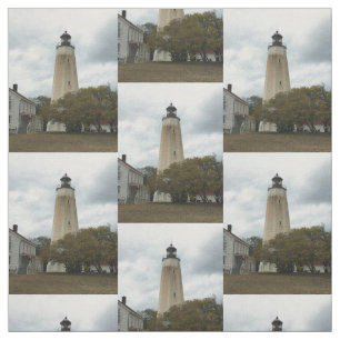 Tela Faro Sandy Hook