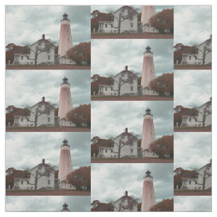 Tela Faro Sandy Hook