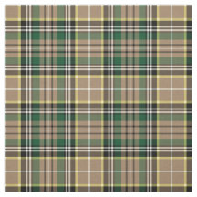 Farrell Tartan Pattern Tan Irish Place