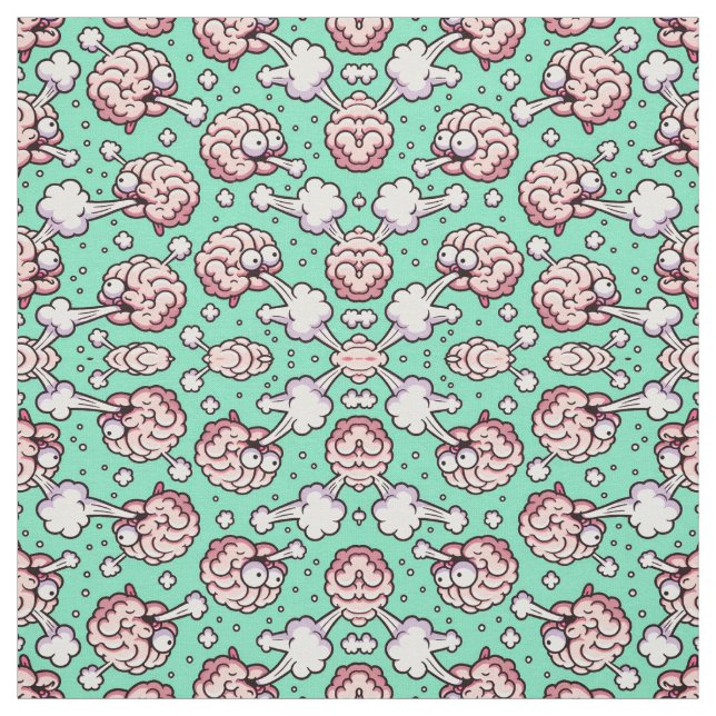 Tela Fart cerebral (Retal)