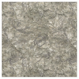 Tela Faux Fossil