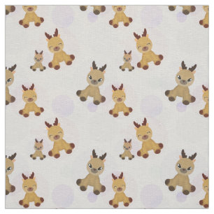 Tela Fawns Bambi.