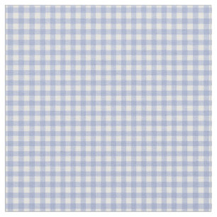 Tela Faye y Lauren Periwinkle Gingham