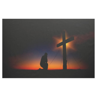 Tela Fe cristiana