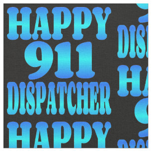 Tela Feliz 911 Dispatcher