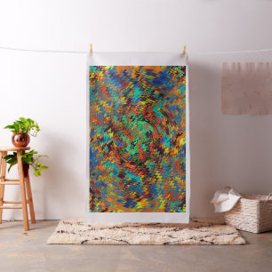 Tela ¡Feliz Año Nuevo!..