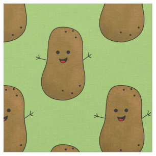 Tela Feliz batata