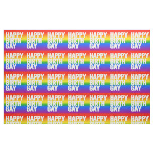 Tela Feliz Cumplegay