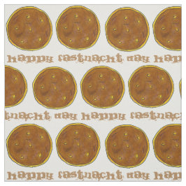 Tela Feliz Día de la Pascua en Fasnacht