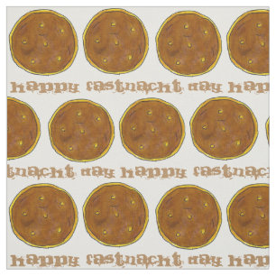 Tela Feliz Día de la Pascua en Fasnacht