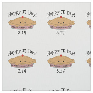 Tela Feliz Día De Pi