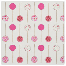 Tela Feliz Día de San Valentín pastelería rosa