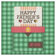 Feliz Día del Padre