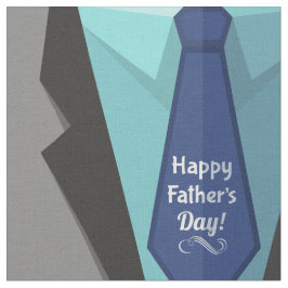 Tela Feliz Día del Padre