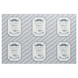 Tela Feliz Día del Padre