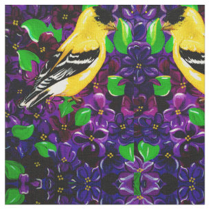 Tela Feliz Goldfinch 2