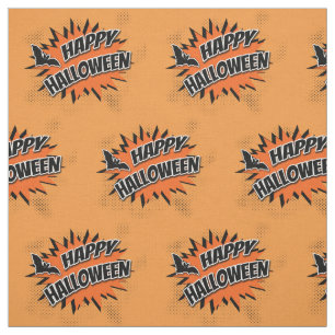 Tela Feliz Halloween