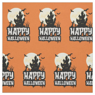 Tela Feliz Halloween