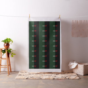 Tela Feliz Kwanzaa