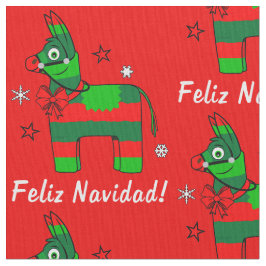Tela ¡Feliz Navidad!