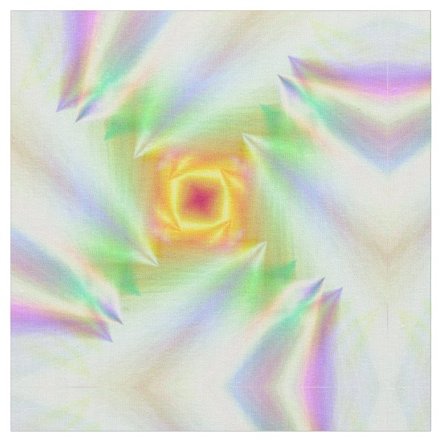 Tela fénix de diamante 3 (De cerca)