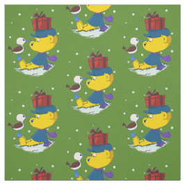 Tela Ferald | NAVIDADES