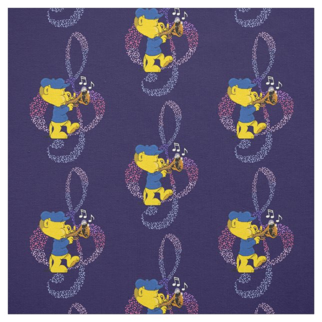 Tela Ferald | Rumpus musicales (Retal)