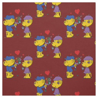 Tela Ferald & Sahsha Ferret