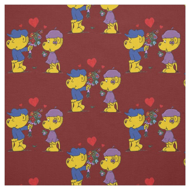 Tela Ferald & Sahsha Ferret (Retal)