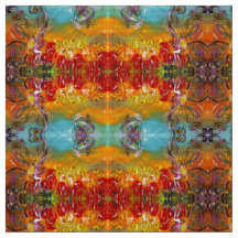 FERIAS DE FLORES ROJOS FANTASÍA Floral