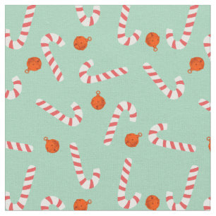 Tela Festividad Candy Ce Cotton Fabric
