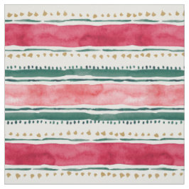 Tela FESTIVIDAD FRENTE A Navidades Boho Geo