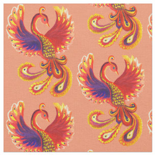 Tela Firebird Phoenix
