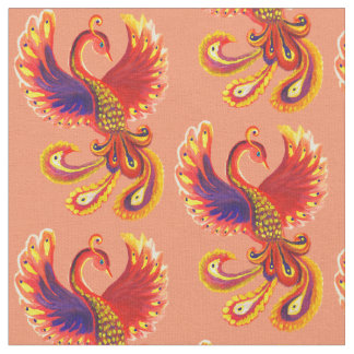 Tela Firebird Phoenix