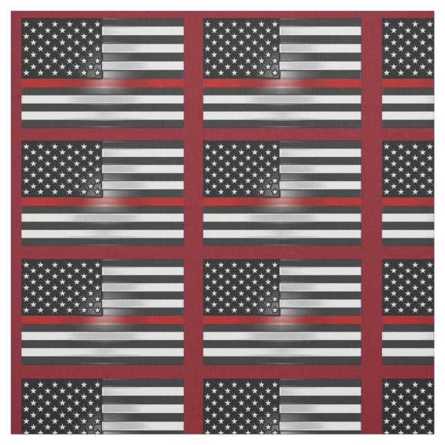 TELA FIREMAN (Retal)