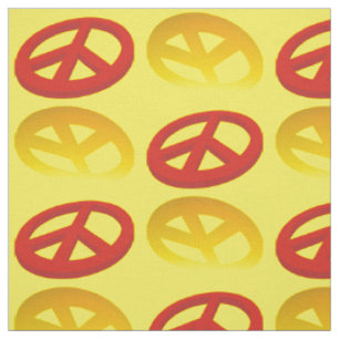 Tela Firma de paz 3D con sombra + tu trasero. e ideas