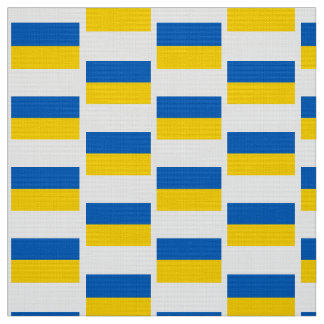 Tela Flag of Ukraine