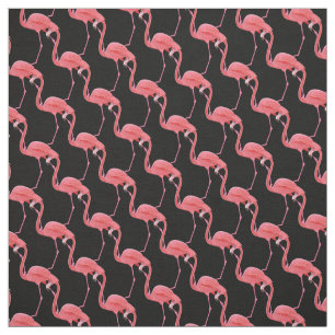 Tela Flamenco Tela-Rosado de encargo
