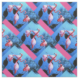 Tela Flamencos