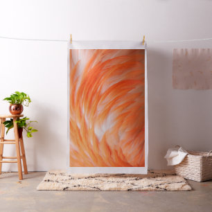 Tela Flamingo 1-2 Opciones Personalizado Fabric