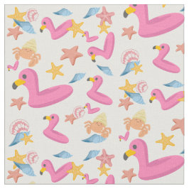 Tela Flamingo summer party 