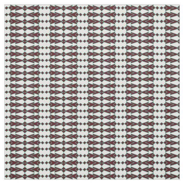 Tela Flechas Art Deco (Retal)