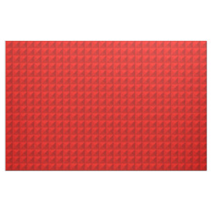 Tela Flechas rojas