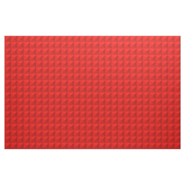 Tela Flechas rojas ("Cuarto gordo" (fat quarter))
