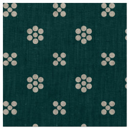 Tela Fleur Dot - Rich Hunter