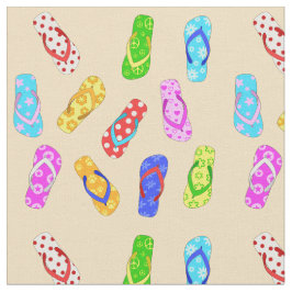 Tela Flip Flop Pattern