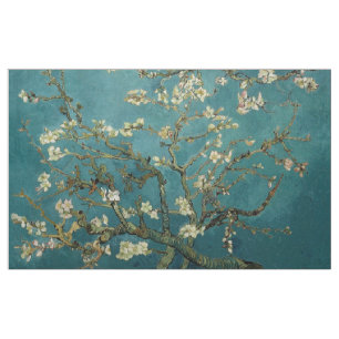 Tela Flor de la almendra