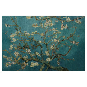 Tela Flor de la almendra